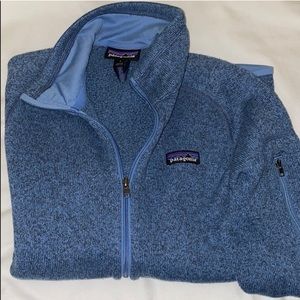patagonia better sweater